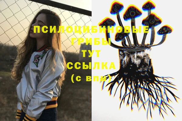 СК Семёнов